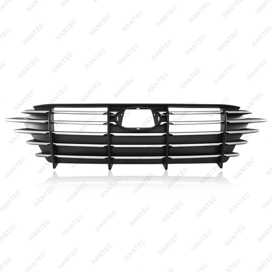 Grille Compatible with 2020-2022 Hyundai Sonata SE Hybrid