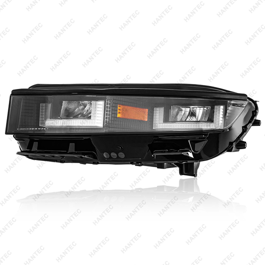LED Headlight Compatible with 2022-2024 Hyundai Ioniq 5 SE/ SEL, Driver Side