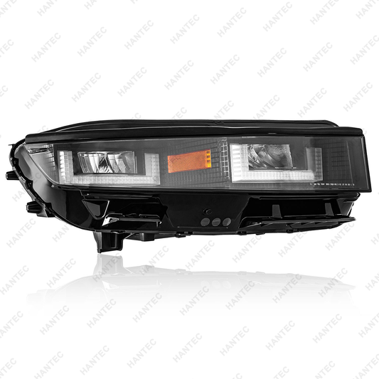 LED Headlight Compatible with 2022-2024 Hyundai Ioniq 5 SE/ SEL, Passenger Side