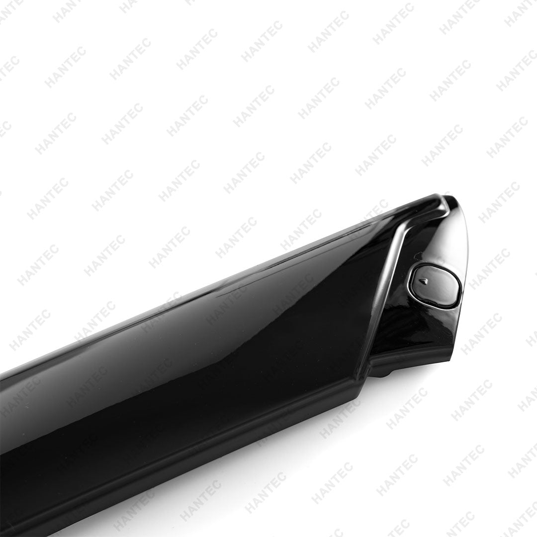HANTEC Compatible with 14-19 Kia Soul Windshield Pillar Trim