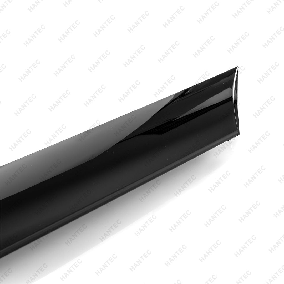 HANTEC Compatible with 14-19 Kia Soul Windshield Pillar Trim
