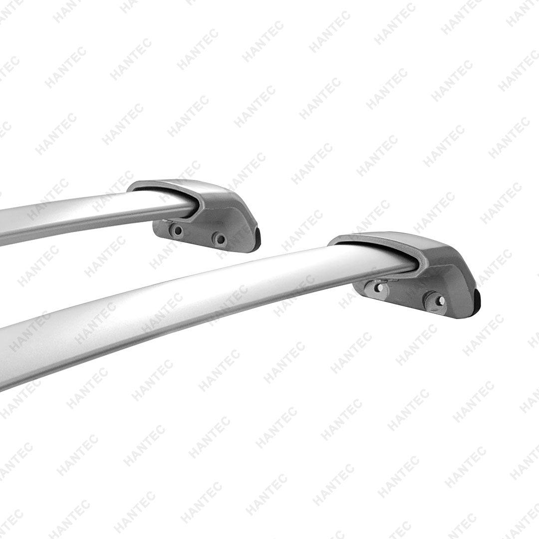 HANTEC Compatible with 16-22 Honda Vezel HR-V Cross Bars