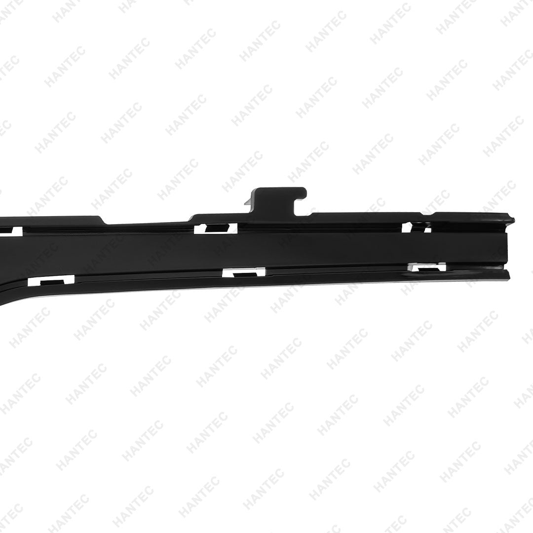 HANTEC Compatible with 17-18 Hyundai Santa Fe Sport Fog Lamp Cover
